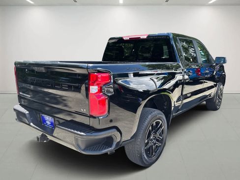 Used 2023 Chevrolet Silverado 1500 LT Trail Boss image 6