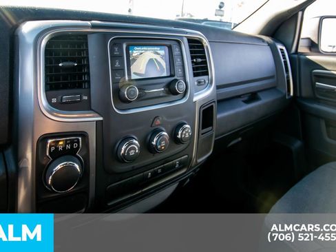 Used 2024 RAM 1500 Classic Warlock image 15
