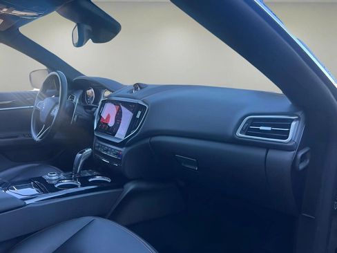 Used 2022 Maserati Ghibli Modena Q4 image 26