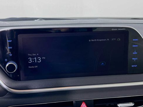 Certified 2023 Hyundai Sonata SEL w/ Cargo Package image 13