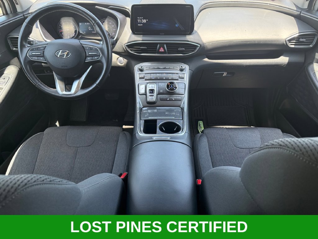 Used 2023 Hyundai Santa Fe SEL AWD/4WD image 23