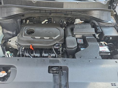 Used 2018 Kia Sorento AWD image 28