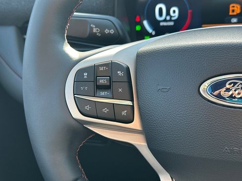 New 2026 Ford Explorer Active w/ Active Comfort Package image 22