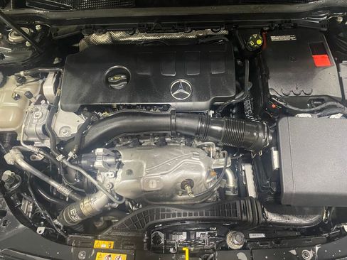 Used 2022 Mercedes-Benz A 220 4MATIC image 31