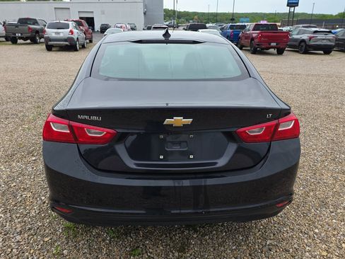 Used 2023 Chevrolet Malibu LT FWD image 5