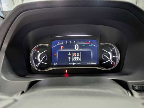 Certified 2023 Honda Passport EX-L image 25