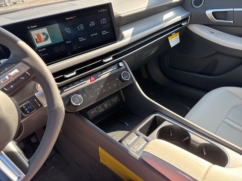 New 2026 Hyundai Sonata SEL image 26