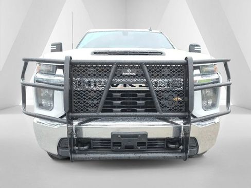 Used 2023 Chevrolet Silverado 2500 LT w/ Gooseneck/5TH Wheel Package AWD/4WD image 2