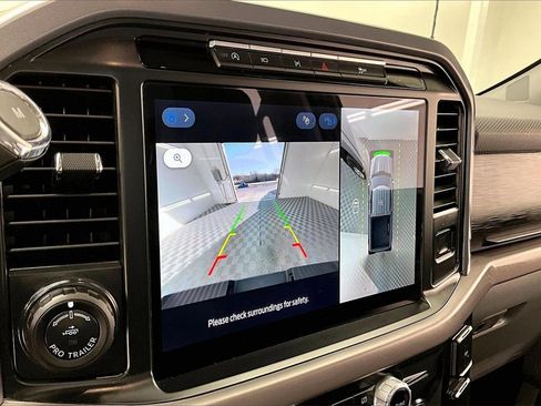 Used 2024 Ford F150 XLT w/ Equipment Group 302A MID image 22