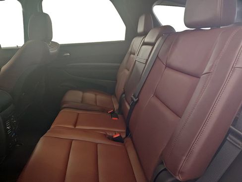 New 2026 Dodge Durango GT AWD/4WD image 13