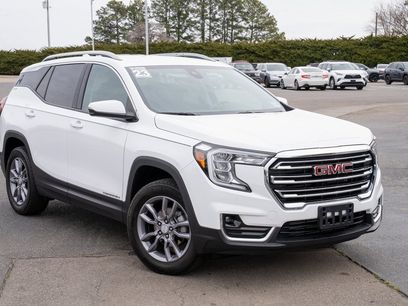 Used 2023 GMC Terrain SLT