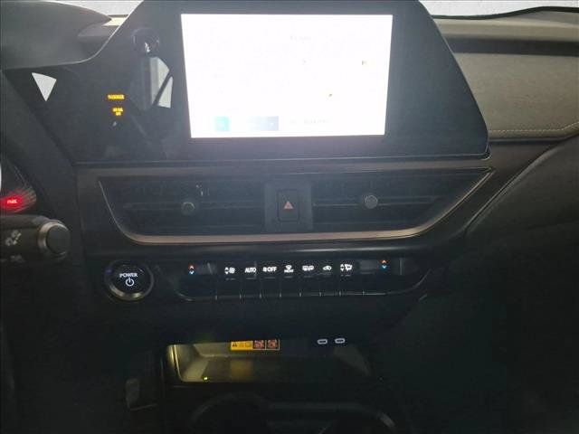 Used 2023 Lexus UX 250h F Sport w/ Accessory Package (Z2) FWD image 12