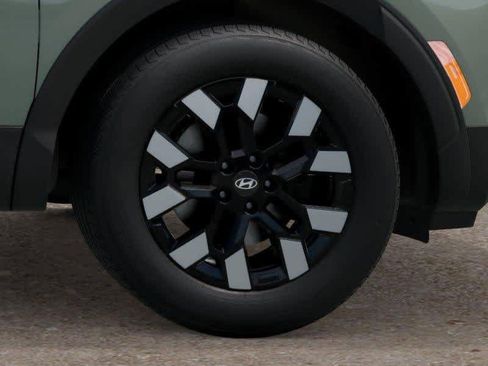 Used 2026 Hyundai Santa Cruz SEL FWD image 8