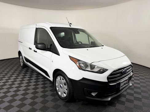 Used 2021 Ford Transit Connect XL FWD image 6