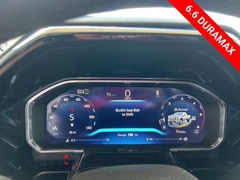 New 2026 Chevrolet Silverado 3500 LT w/ Convenience Package AWD/4WD image 18