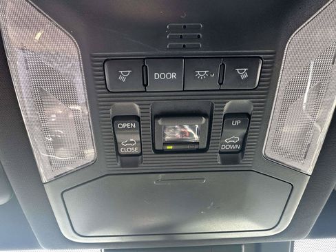 Used 2023 Toyota RAV4 SE w/ Weather & Moonroof Package AWD/4WD image 34