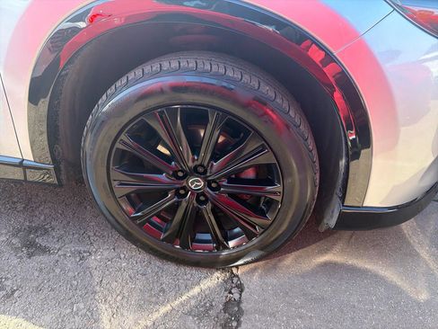 Used 2023 MAZDA CX-5 AWD 2.5 Turbo image 4