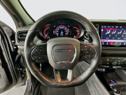 Used 2023 Dodge Durango R/T w/ Blacktop Package image 15