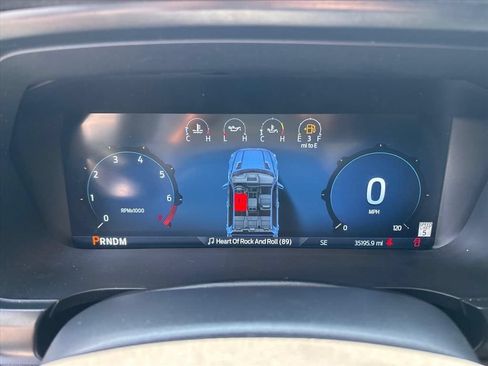 Used 2024 Ford F150 Lariat w/ Equipment Group 502A High AWD/4WD image 29