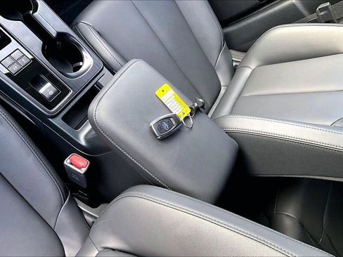 Certified 2026 Subaru Outback Premium AWD/4WD image 18