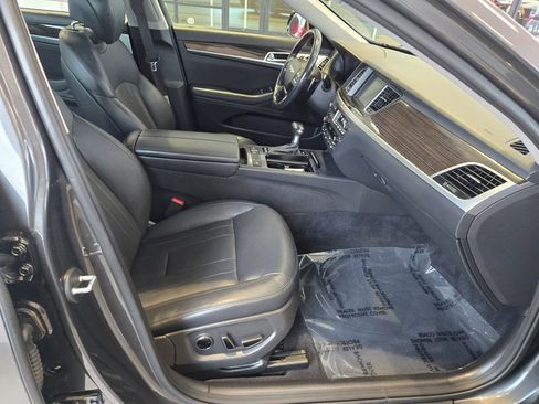 Used 2020 Genesis G80 3.8 image 6