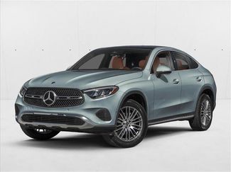 New 2026 Mercedes-Benz GLC 300 4MATIC video 1