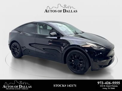 Used 2023 Tesla Model Y Long Range