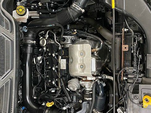 Used 2020 Ford EcoSport SE image 15