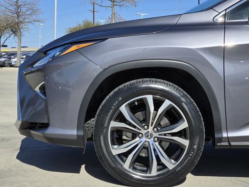 Used 2019 Lexus RX 350 FWD w/ Navigation Package image 14