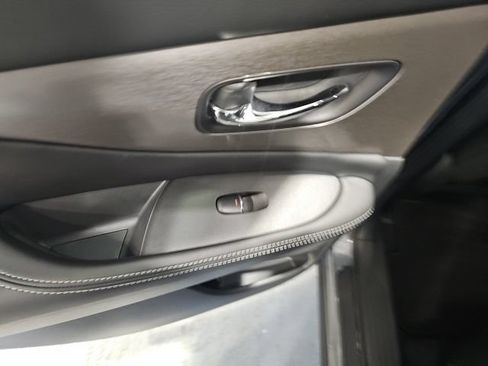 Certified 2023 Nissan Murano SL w/ SL Moonroof Package AWD/4WD image 21