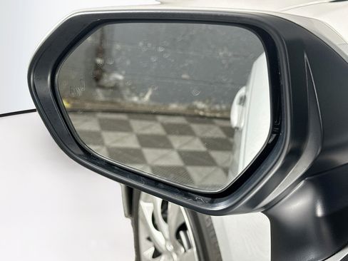 Used 2026 Toyota Corolla LE FWD image 16