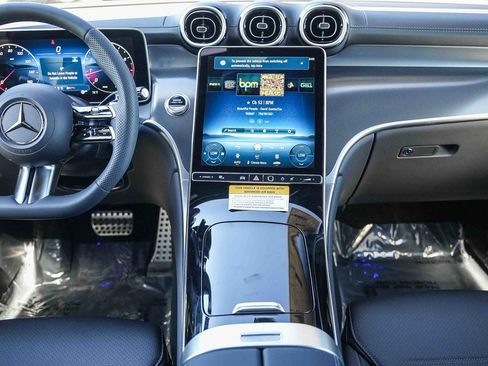 New 2026 Mercedes-Benz GLC 300 4MATIC image 13