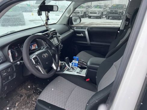 Used 2019 Toyota 4Runner SR5 image 13