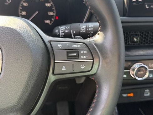 Used 2024 Honda CR-V Sport-L image 30