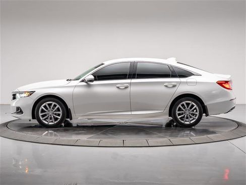 Used 2021 Honda Accord LX image 2