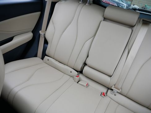 Used 2019 Acura RDX FWD image 12