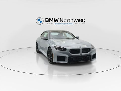 New 2026 BMW M2 w/ Lighting Package image 7