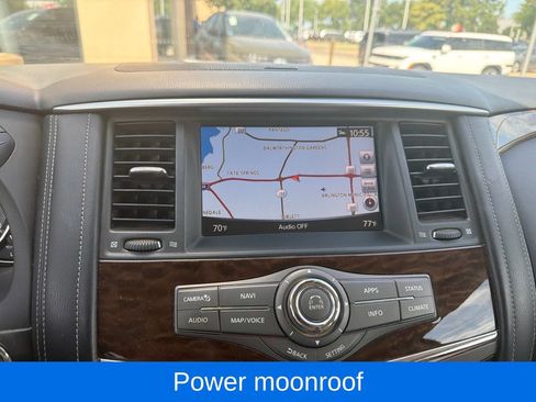 Used 2019 Nissan Armada Platinum AWD/4WD image 5