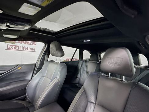Certified 2023 Subaru Outback Wilderness image 11
