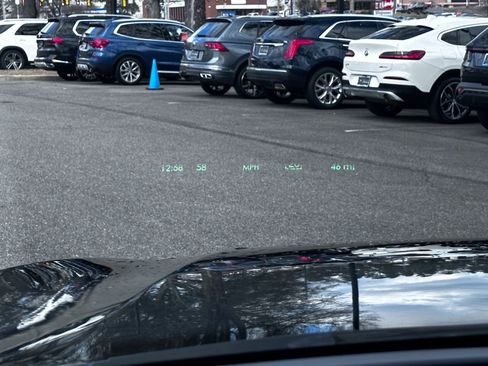 Used 2021 Lincoln Aviator Reserve w/ Equipment Group 202A image 24