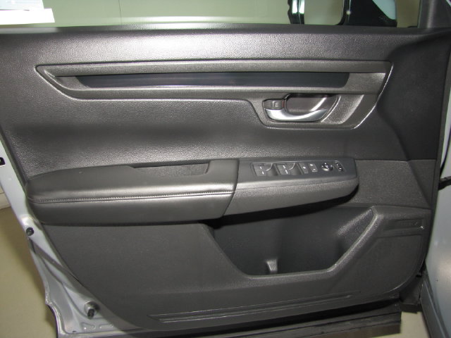 Used 2024 Honda CR-V EX image 33
