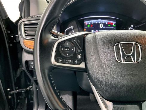 Used 2018 Honda CR-V EX-L image 23