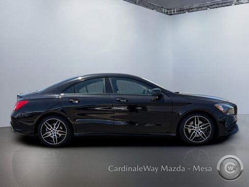Used 2019 Mercedes-Benz CLA 250 image 3