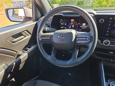Certified 2024 Chevrolet Colorado Trail Boss image 14