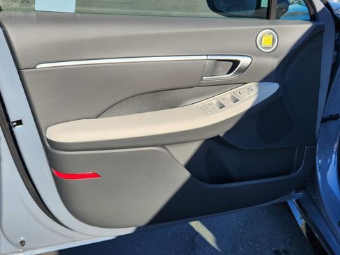 New 2025 Hyundai Sonata SEL image 21
