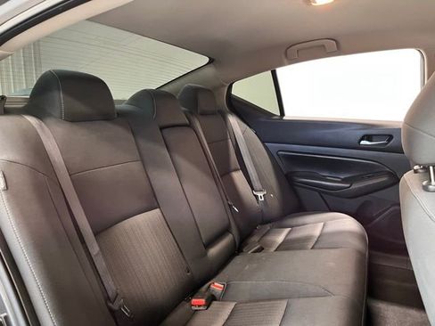 Used 2021 Nissan Altima 2.5 S image 13