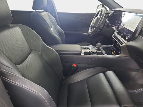 Used 2024 Lexus RX 350 FWD w/ Convenience Package image 10