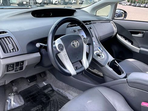 Used 2010 Toyota Prius Five image 17