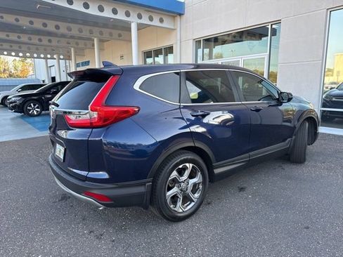 Used 2019 Honda CR-V EX-L image 3