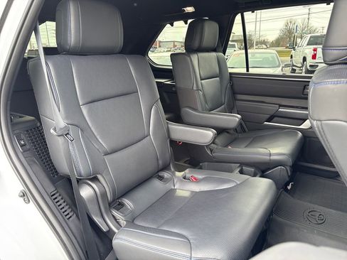 Used 2023 Toyota Sequoia Platinum image 48
